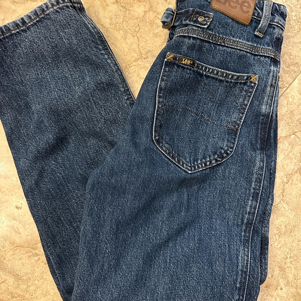 Lee Women’s Blue Jeans